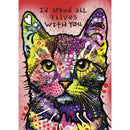 Puzzle Jolly Pets 9 Lives 1000Pc