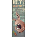 Puzzle Zozoville Carrot 1000Pc