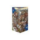 Puzzle Gobel/Knorr Sherlock 2000Pc