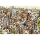 Puzzle Gobel/Knorr Sherlock 2000Pc