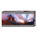 Puzzle Panorama 3 Peaks 1000Pc