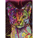 Puzzle Jolly Pets Abyssinian 2000Pc