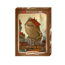 Puzzle Zozoville Neighbourhood 1000Pc