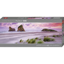 Puzzle Panorama Wharariki Beach 1000P