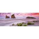 Puzzle Panorama Wharariki Beach 1000P