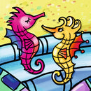 Puzzle Berman Magic Sea 1000Pc