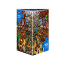 Puzzle Oesterle Library 1500Pc