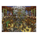 Puzzle Oesterle Library 1500Pc