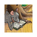 Puzzle Oesterle Library 1500Pc
