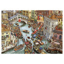 Puzzle Gobel/Knorr O Sole Mio! 2000Pc
