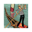 Puzzle Gobel/Knorr O Sole Mio! 2000Pc