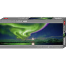 Puzzle Panorama Polar Light 1000Pc