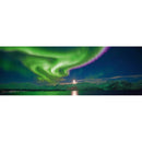 Puzzle Panorama Polar Light 1000Pc