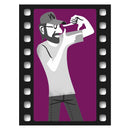 Puzzle Movie Masters Spielberg 1000P