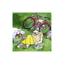 Puzzle Blachon Cycle Race 1000Pc