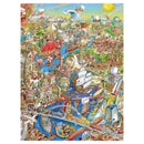 Puzzle Prades History River 1500Pc