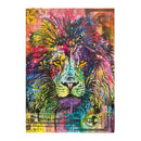 Puzzle Jolly Pets Lion's Heart 2000Pc