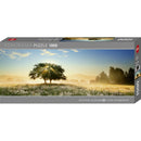 Puzzle Panorama Play Of Light 1000Pc