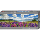 Puzzle Panorama Lake Tekapo 1000Pc