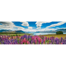 Puzzle Panorama Lake Tekapo 1000Pc