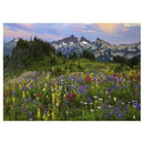 Puzzle Tatoosh Mountains 2000Pc