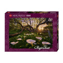 Puzzle Magic Forests Calla Clearing
