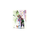 Puzzle Free Colours Mini Unicorn 1000