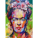 Puzzle People: Frida 1000Pc