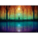 Puzzle Inner Mystic New Skies 1000Pc