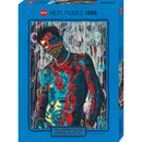 Puzzle Timekeeper Sharing Is Caring