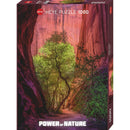 Puzzle Power Of Nature Singing Canyon