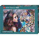 Puzzle Companions Aligned Destiny