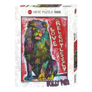 Puzzle Jolly Pets Love Relentlessly