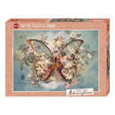 Puzzle Metamorphosis Wings