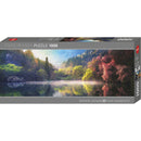 Puzzle PanoramaSeryang-Ji Lake 1000P