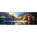 Puzzle PanoramaSeryang-Ji Lake 1000P