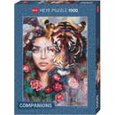 Puzzle CompanionsSteadfast Hrt 1000