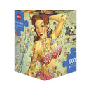 Puzzle DeganoInsta-Girl's Life 1000P