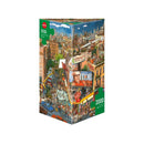Puzzle Gobel/K Superhero Movie 2000P