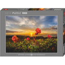 Puzzle Von HumboldCloudberries 1000P