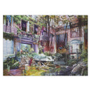 Puzzle In/Outside The Escape 1000Pc