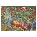Puzzle Lectrr Fantasyland 1000Pc