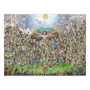 Puzzle Prades All-Time Legends 1500P