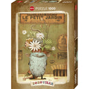Puzzle Zozoville Surprise! 1000Pc