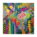 Puzzle Flowery Beautiful Future 1000