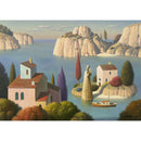 Puzzle Timeless Melody 1000Pc