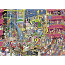 Puzzle Lyon Best Of Musicals 1000Pc