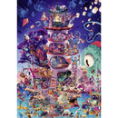 Puzzle Kilger Look A Beacon 2000Pc