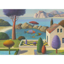 Puzzle Timeless Big Fishes 1000Pc