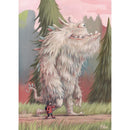 Puzzle Zozoville Chaperone 1000Pcs